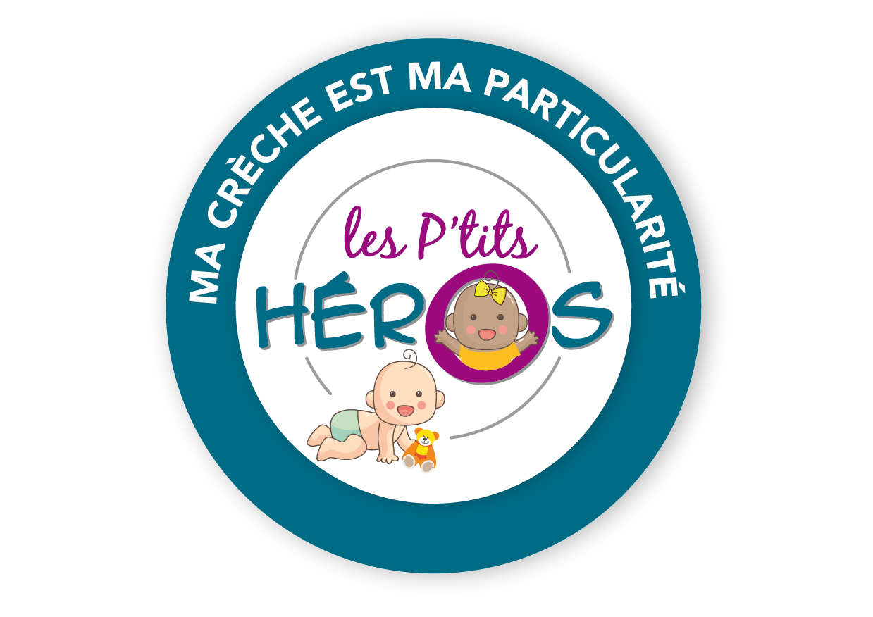 Micro-crèches et Multi-accueil Les P'tits Héros